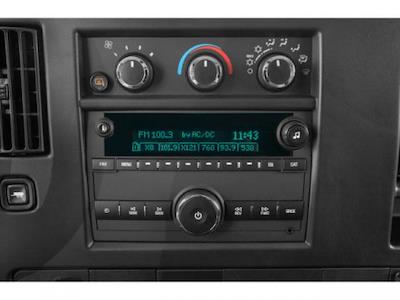 New 2025 GMC Savana 2500 - photo 1