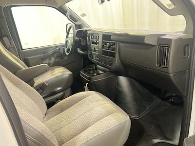 New 2025 GMC Savana 2500 - photo 1