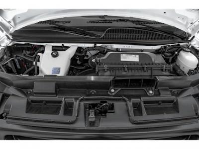 New 2025 GMC Savana 2500 - photo 1