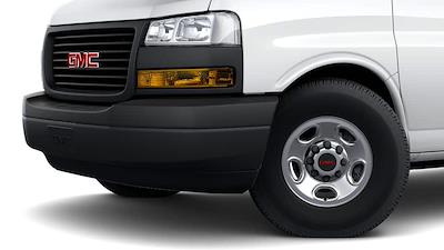 New 2025 GMC Savana 2500 - photo 1