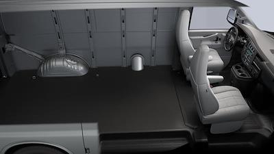 New 2025 GMC Savana 2500 - photo 1