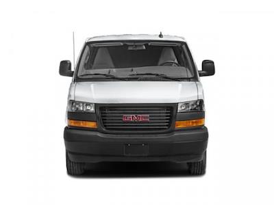 New 2025 GMC Savana 2500 - photo 1