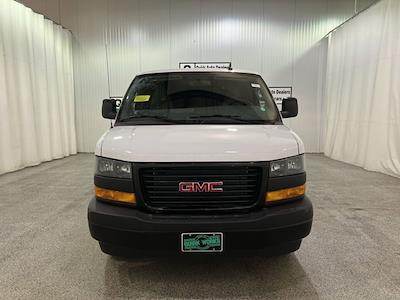 New 2025 GMC Savana 2500 Upfitted Cargo Van for sale #B2946 - photo 2