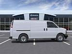 New 2025 GMC Savana 2500 Empty Cargo Van for sale #B2946 - photo 4