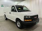 New 2025 GMC Savana 2500 Upfitted Cargo Van for sale #B2946 - photo 1