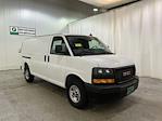 New 2025 GMC Savana 2500 Upfitted Cargo Van for sale #B2946 - photo 4