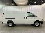 New 2025 GMC Savana 2500 Upfitted Cargo Van for sale #B2946 - photo 6
