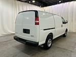 New 2025 GMC Savana 2500 Upfitted Cargo Van for sale #B2946 - photo 9