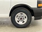New 2025 GMC Savana 2500 Upfitted Cargo Van for sale #B2946 - photo 11
