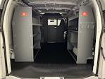 New 2025 GMC Savana 2500 Upfitted Cargo Van for sale #B2946 - photo 2
