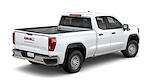 New 2026 GMC Sierra 1500 Pro Double Cab 4x4 Pickup for sale #B2954 - photo 29