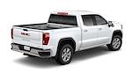 New 2026 GMC Sierra 1500 SLT Crew Cab 4x4 Pickup for sale #B2957 - photo 29