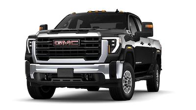 2025 GMC Sierra 2500 Crew Cab 4x4 Pickup for sale #B2958 - photo 1