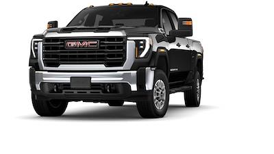 2025 GMC Sierra 2500 Crew Cab 4x4 Pickup for sale #B2958 - photo 2