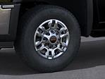 2025 GMC Sierra 2500 Crew Cab 4x4 Pickup for sale #B2958 - photo 18