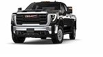 2025 GMC Sierra 2500 Crew Cab 4x4 Pickup for sale #B2958 - photo 2