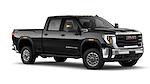 2025 GMC Sierra 2500 Crew Cab 4x4 Pickup for sale #B2958 - photo 6