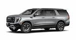 2025 GMC Yukon XL 4x4 SUV for sale #B2962 - photo 4