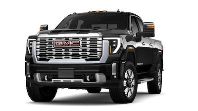 2025 GMC Sierra 2500 Crew Cab 4x4 Pickup for sale #B2965 - photo 1