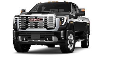2025 GMC Sierra 2500 Crew Cab 4x4 Pickup for sale #B2965 - photo 2