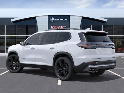 New 2026 GMC Acadia Elevation AWD SUV for sale #B2967 - photo 2