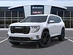 New 2026 GMC Acadia Elevation AWD SUV for sale #B2967 - photo 1