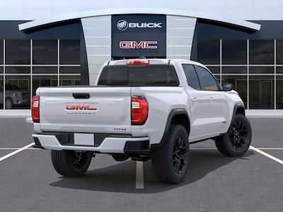 2026 GMC Canyon Crew Cab 4x4 Pickup for sale #B2986 - photo 2