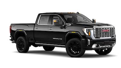 New 2025 GMC Sierra 2500 Denali Crew Cab 4x4 Pickup for sale #B2992 - photo 1