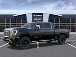 New 2025 GMC Sierra 2500 Denali Crew Cab 4x4 Pickup for sale #B2992 - photo 11
