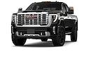 New 2025 GMC Sierra 2500 Denali Crew Cab 4x4 Pickup for sale #B2992 - photo 4