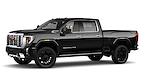 New 2025 GMC Sierra 2500 Denali Crew Cab 4x4 Pickup for sale #B2992 - photo 6