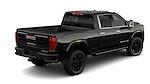 New 2025 GMC Sierra 2500 Denali Crew Cab 4x4 Pickup for sale #B2992 - photo 2