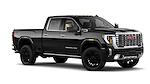 New 2025 GMC Sierra 2500 Denali Crew Cab 4x4 Pickup for sale #B2992 - photo 1