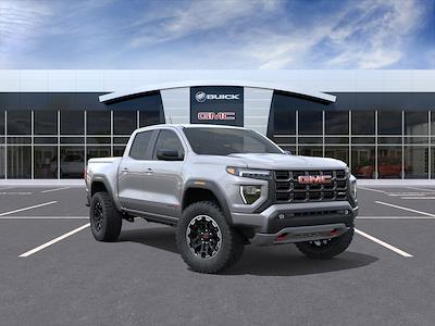 2026 GMC Canyon Crew Cab 4x4 Pickup for sale #B2996 - photo 1