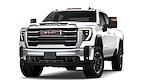 New 2025 GMC Sierra 2500 SLE Crew Cab 4x4 Pickup for sale #B3000 - photo 5