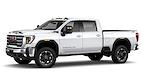 New 2025 GMC Sierra 2500 SLE Crew Cab 4x4 Pickup for sale #B3000 - photo 8