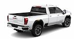 New 2025 GMC Sierra 2500 SLE Crew Cab 4x4 Pickup for sale #B3000 - photo 4