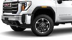 New 2025 GMC Sierra 2500 SLE Crew Cab 4x4 Pickup for sale #B3000 - photo 9