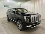 New 2025 GMC Yukon XL Denali 4x4 SUV for sale #B3002 - photo 35
