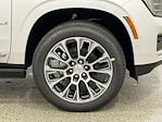 2025 GMC Yukon XL 4x4 SUV for sale #B3006 - photo 44