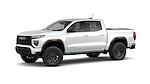 New 2026 GMC Canyon Elevation Crew Cab 4x4 Pickup for sale #B3007 - photo 28