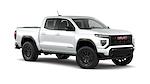 New 2026 GMC Canyon Elevation Crew Cab 4x4 Pickup for sale #B3007 - photo 30