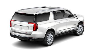 New 2025 GMC Yukon XL Denali 4x4 SUV for sale #B3008 - photo 2