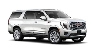 New 2025 GMC Yukon XL Denali 4x4 SUV for sale #B3008 - photo 1
