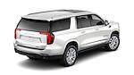 New 2025 GMC Yukon XL Denali 4x4 SUV for sale #B3008 - photo 2