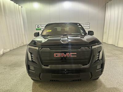 New 2026 GMC Sierra EV Elevation Crew Cab for sale #B3009 - photo 2