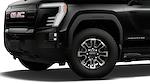 New 2026 GMC Sierra EV Elevation Crew Cab 4x4 Pickup for sale #B3009 - photo 9