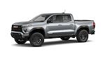 New 2026 GMC Canyon Elevation Crew Cab 4x4 Pickup for sale #B3010 - photo 28