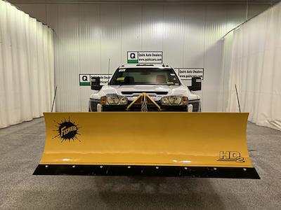 New 2025 GMC Sierra 3500 Pro Regular Cab for sale #B3013 - photo 2