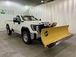 2025 GMC Sierra 3500 Regular Cab 4x4 Pickup for sale #B3013 - photo 34